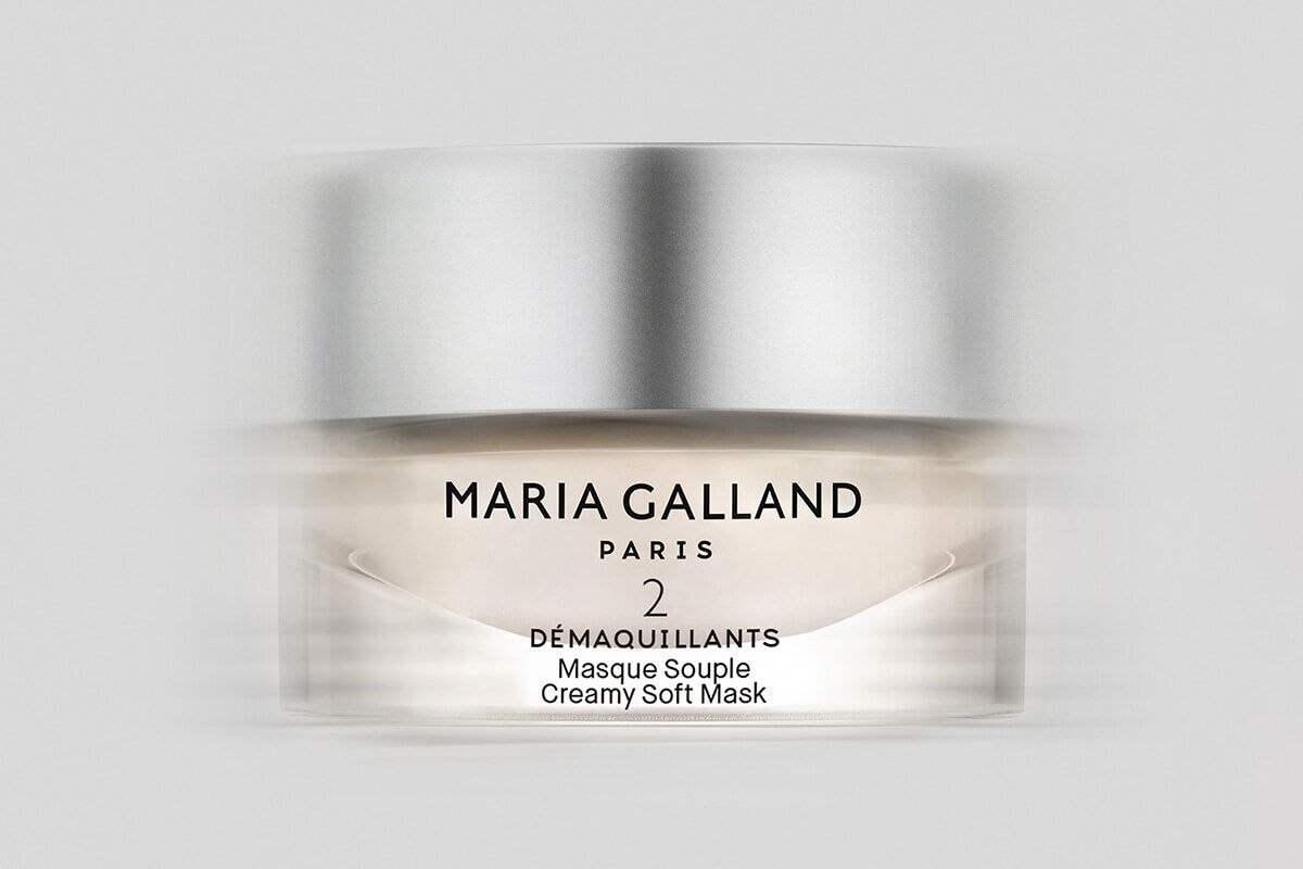 OUR ICONIC 2 | CREAMY SOFT MASK